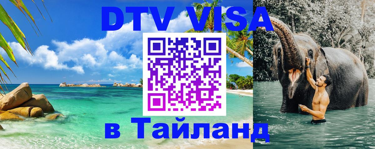 Цены на DTV визу в Таиланд — пакеты услуг, достаточно даже паспорта - Рубцовск  19.11.2025 